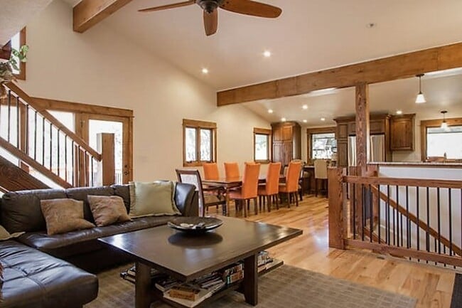Building Photo - Available Now! Boulder’s Best-Kept Secret ...