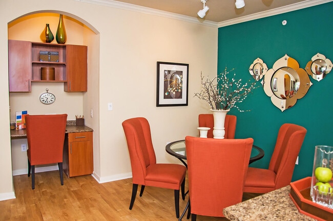 Lakeland Estates Apartment Homes