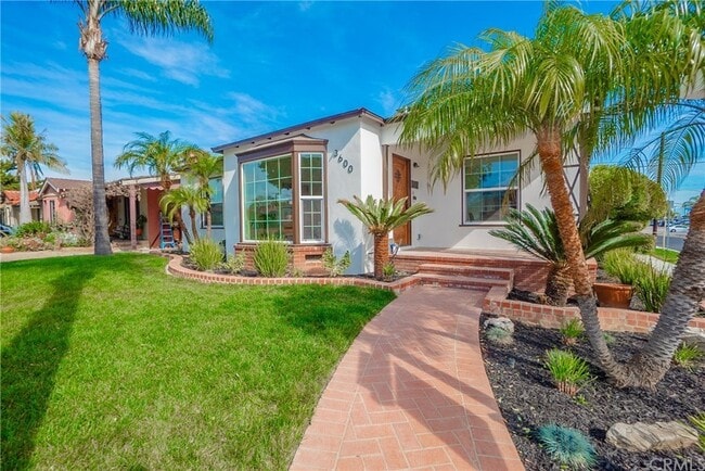 Building Photo - 3600 Gardenia Ave Rental
