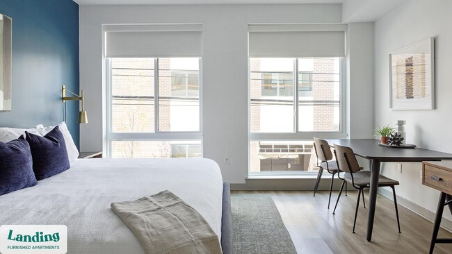 Photo - 4014 Ludlow St Unit 208.1408784