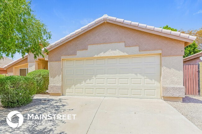 Building Photo - 10736 E El Moro Ave Rental