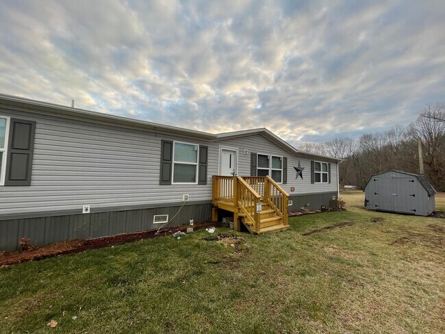 Christiansburg, 3 BR / 2 BA, Available 6/... - Christiansburg, 3 BR / 2 BA,  Available 6/... House
