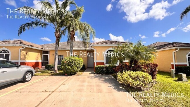 Gorgeous 3 Bedroom, 2 Bathroom Villa in th... - Gorgeous 3 Bedroom, 2 Bathroom Villa in th... House