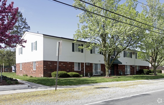 Bowling Green Village