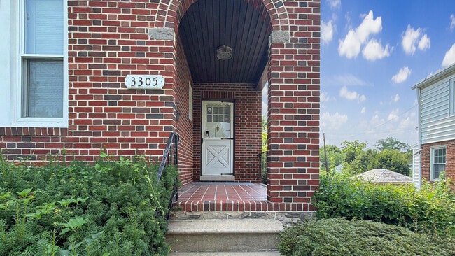 Photo - 3305 Moravia Rd