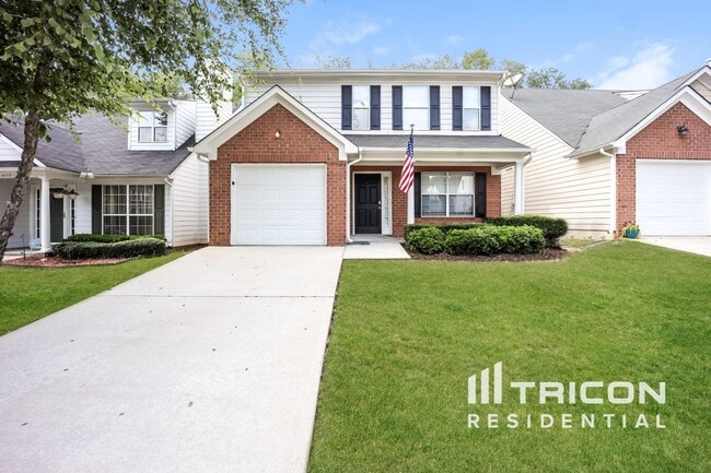Building Photo - 4151 Ravenwood Ct Rental