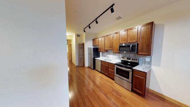 Photo - The Standard Modern Residences