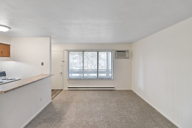 Meridian Apartments