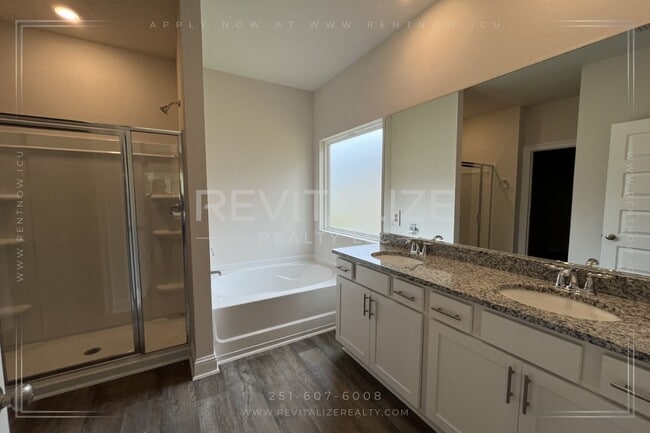 Photo - Charming 4BR/2BA Home in Hadley Village – Modern Comfort & Style!