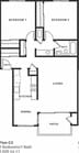 Pinot 2D Floor Plan