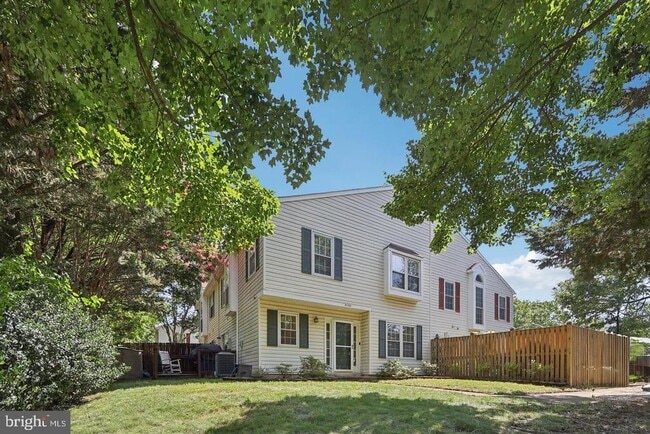 Building Photo - 6110 Hoskins Hollow Cir Rental