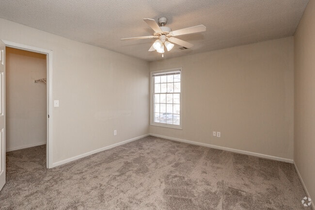 Master Bedroom - Delaware Ridge