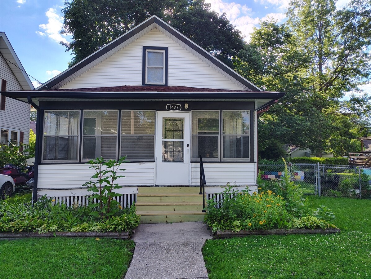 Photo - 1427 N Court St
