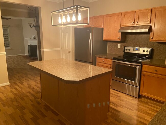 Photo - 18651 Shawnee Ridge Rd