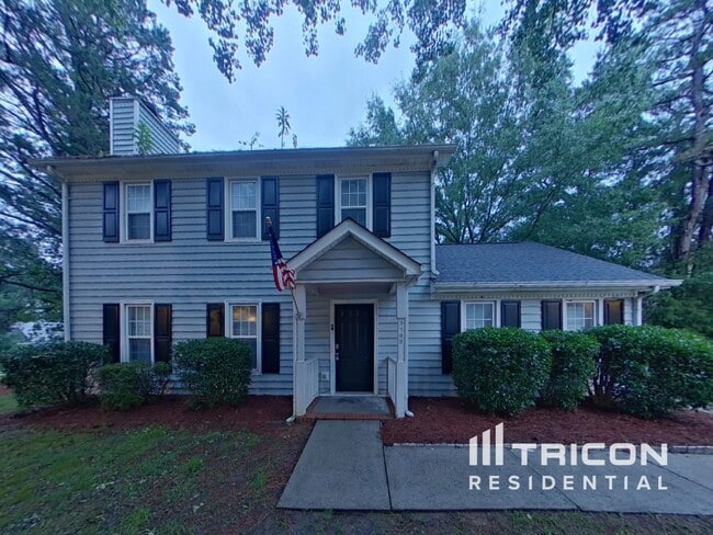 Building Photo - 9709 Manus Ct Rental
