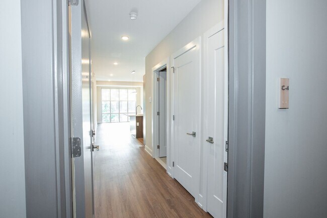 Photo - Spruce Square