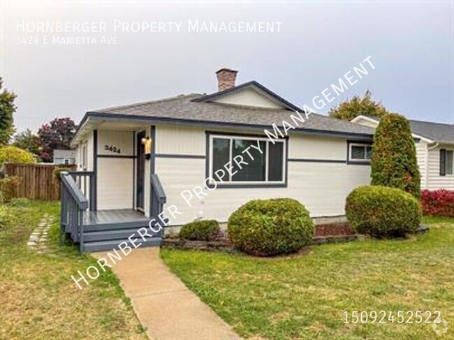 Building Photo - 3424 E Marietta Ave Rental