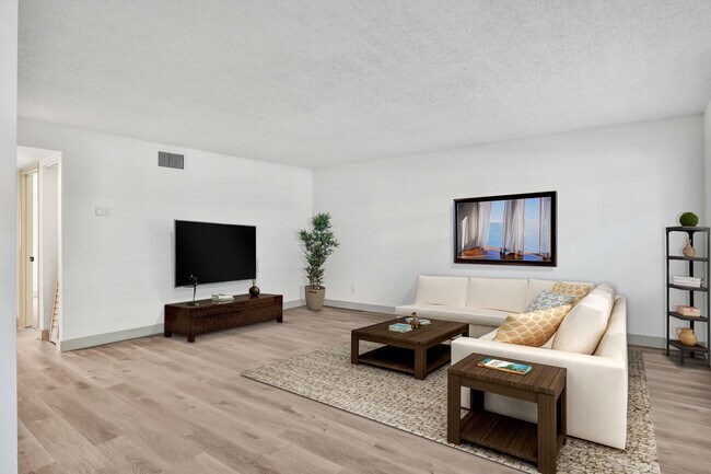 Photo - The Villas One Apartment Homes