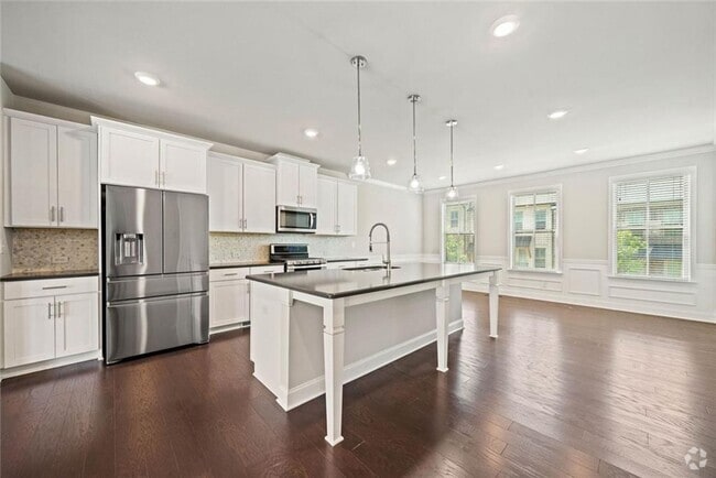 Building Photo - 4333 Water Elm Alley Rental