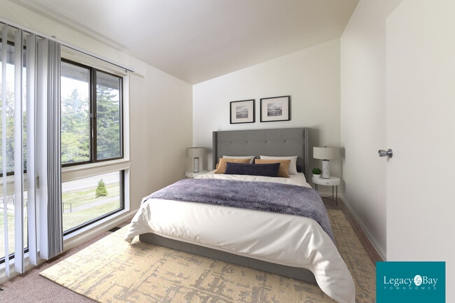 Legacy Bay Townhomes