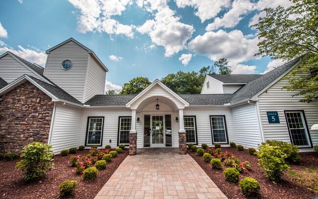 Resident Clubhouse