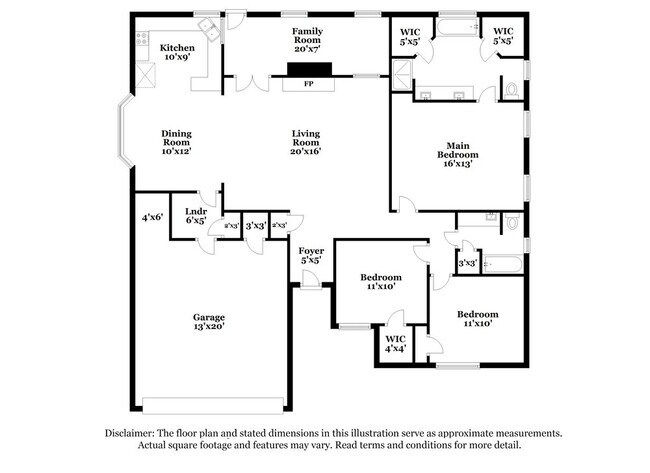 Photo - 7712 Partridge Dr