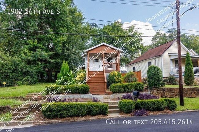 Photo - 1902 26th Ave S