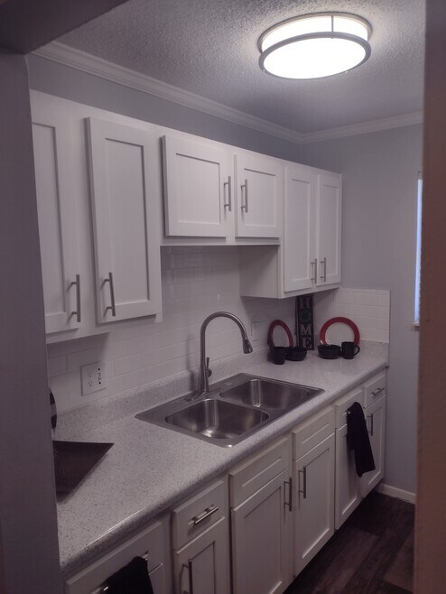Park House Apartments