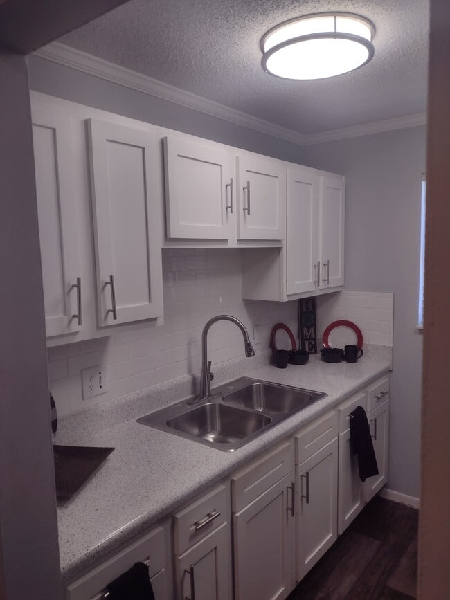 Park House Apartments