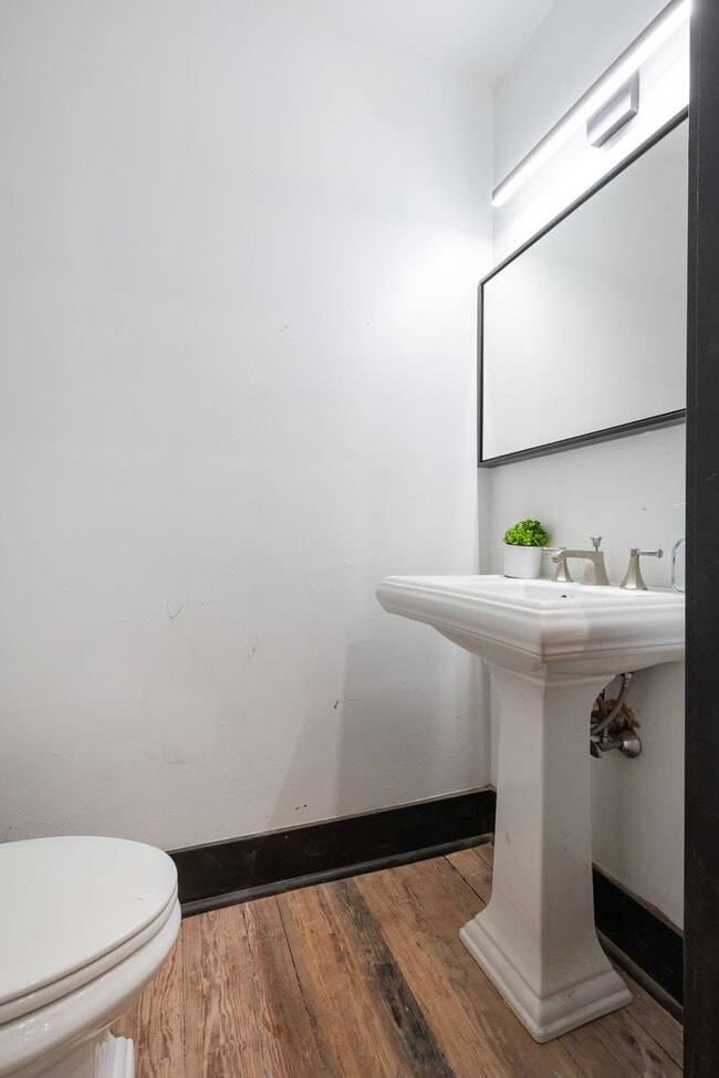 Chapel Lofts