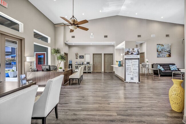 Photo - Sedona Canyon