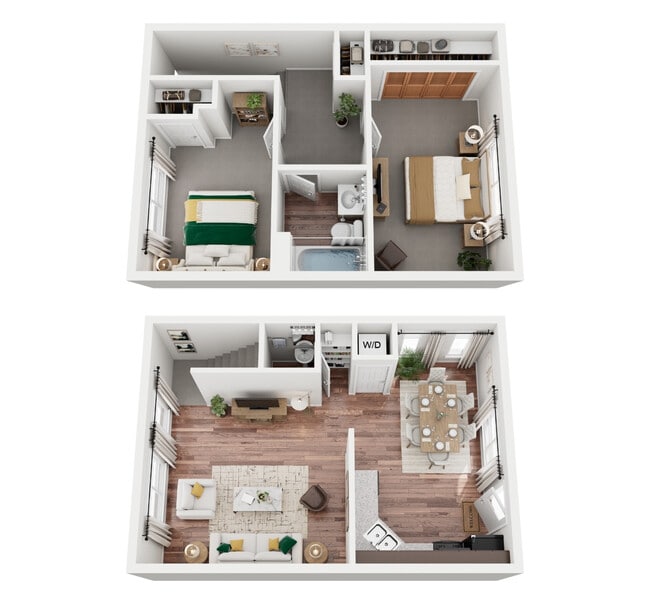 Photo - The Grove at Manchester