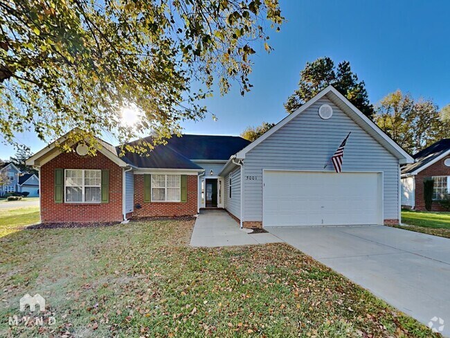 Building Photo - 5001 Ravens Ct Rental