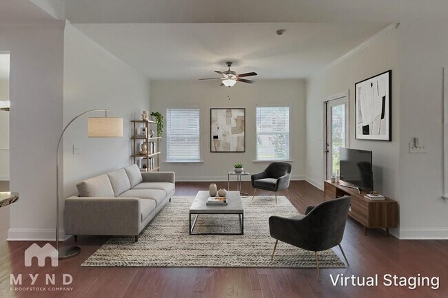 105 Leesville Loop