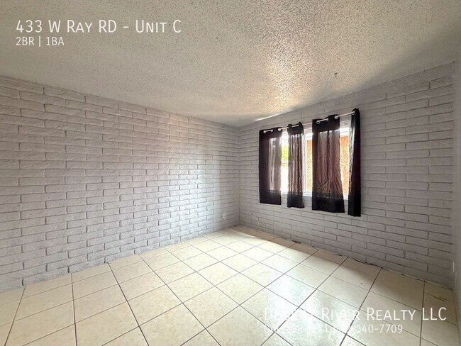 Photo - 433 W Ray Rd Unit C