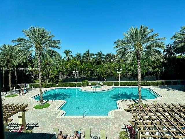 Photo - 1755 E Hallandale Beach Blvd Unit 1605E