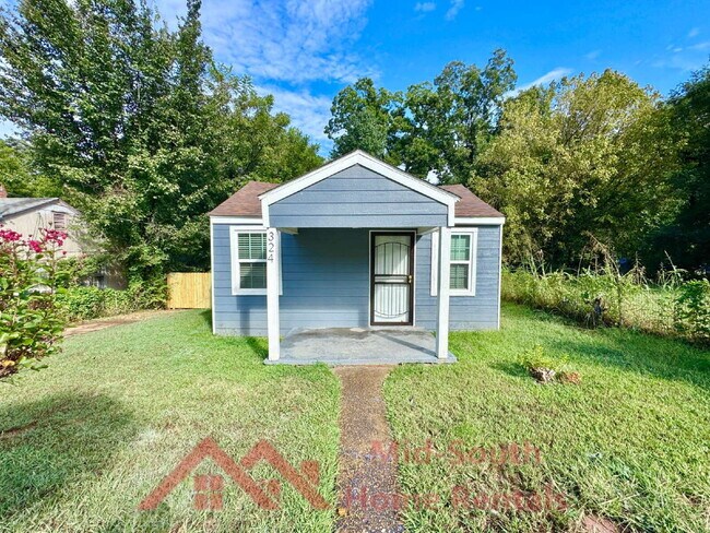 324 Harrell St
