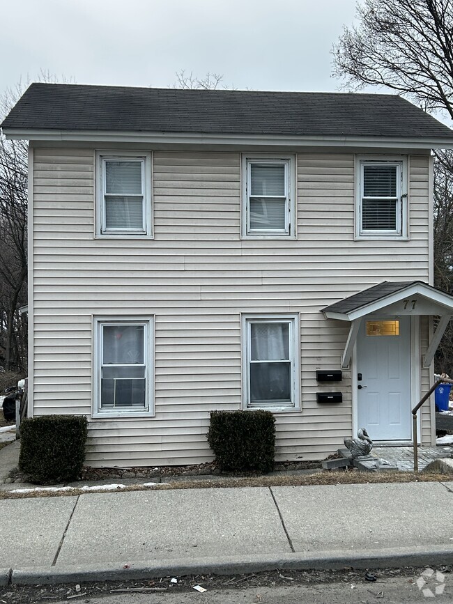 Building Photo - 77 Hanford St Unit 2 Rental
