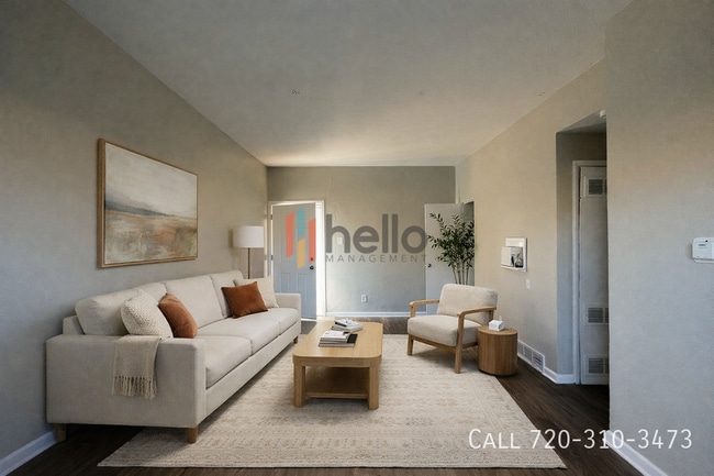 Building Photo - 5995 W 29th Ave Unit 04