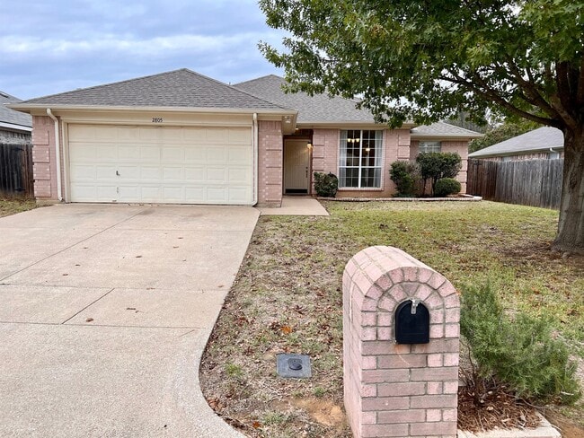 Building Photo - 2805 Yorkfield Ct