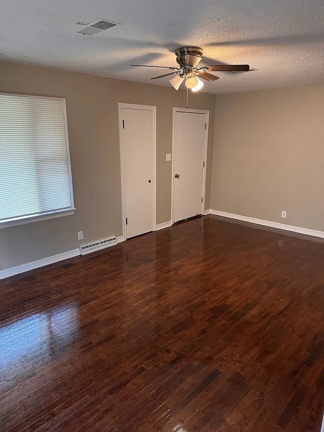 Photo - Single family home for rent 2 bed 1 bath detached garage