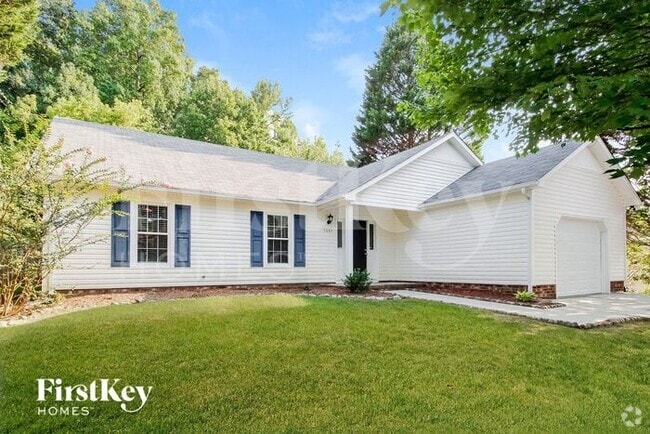 Building Photo - 5807 Running Ridge Rd Rental