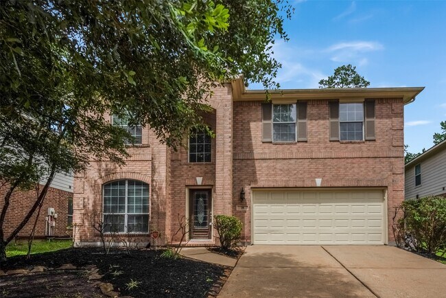 Photo - 7 Ebony Oaks Pl