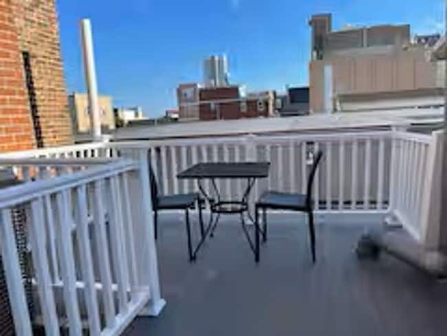 Photo - 1608 Atlantic Ave Unit 2nd floor