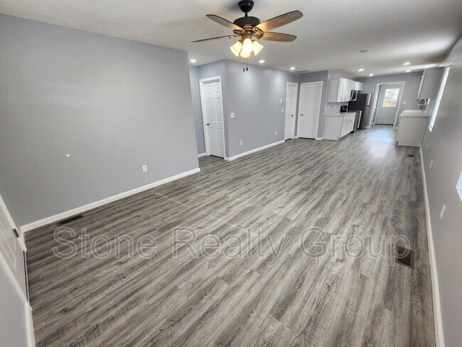 Photo - 1451 N 26th St House