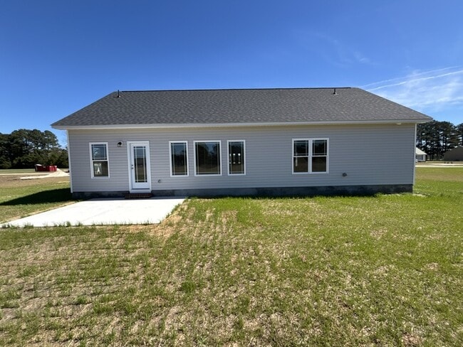 Photo - 171 Budd Godwin Ln