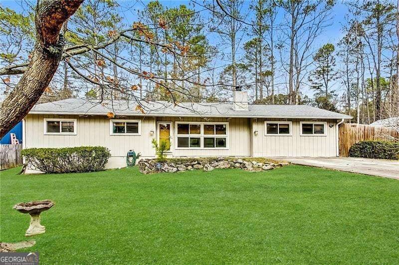 Photo - 3121 Lynnray Dr
