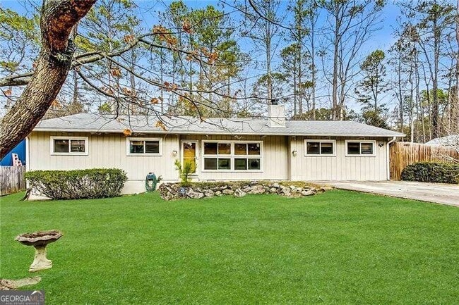 Photo - 3121 Lynnray Dr House
