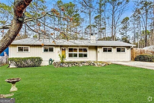Building Photo - 3121 Lynnray Dr Rental
