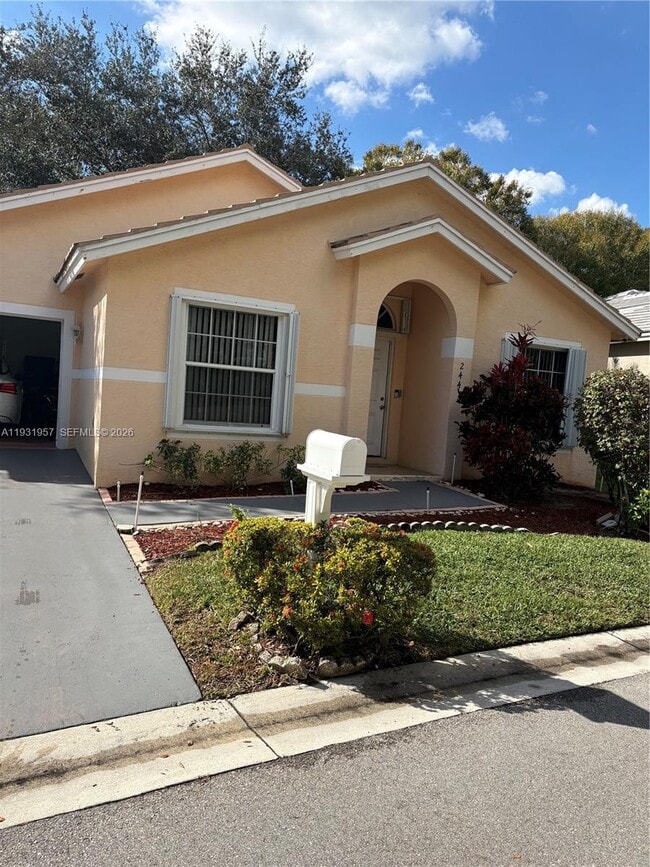 Building Photo - 244 Caribe Ct